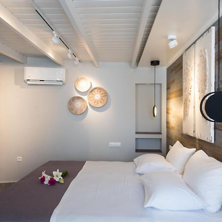 Kavaki Studios Mykonos Town Екстериор снимка