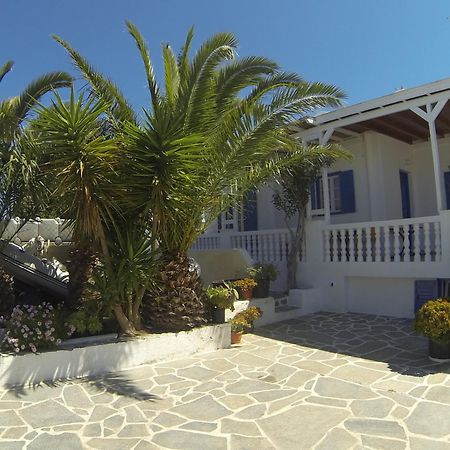 Kavaki Studios Mykonos Town Стая снимка