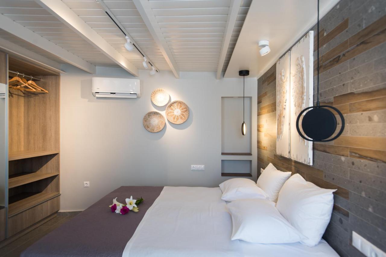 Kavaki Studios Mykonos Town Екстериор снимка