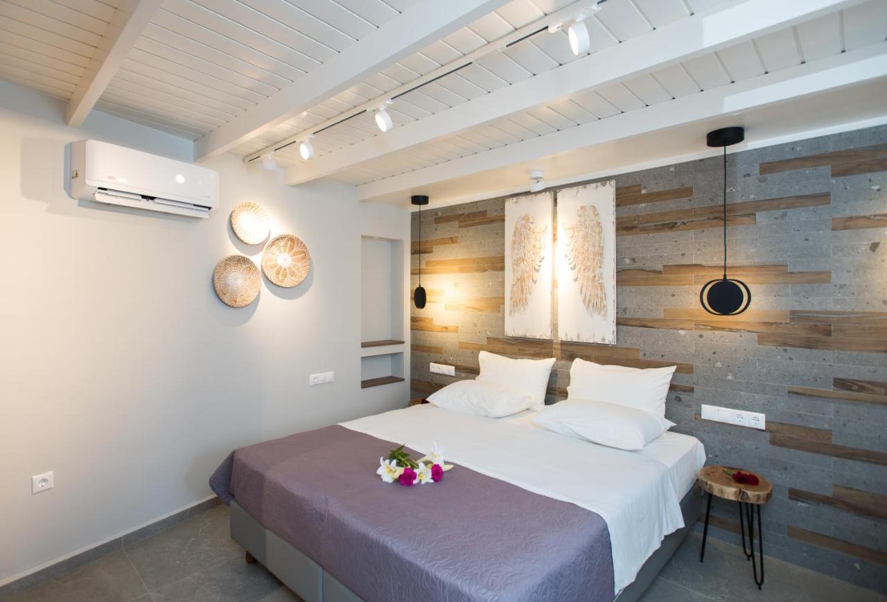 Kavaki Studios Mykonos Town Екстериор снимка