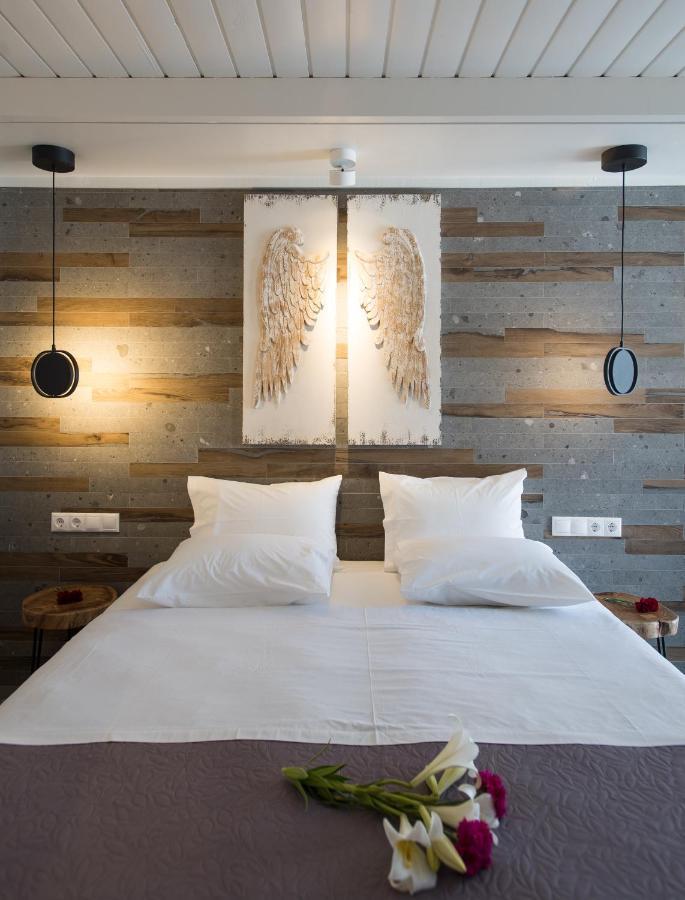 Kavaki Studios Mykonos Town Екстериор снимка