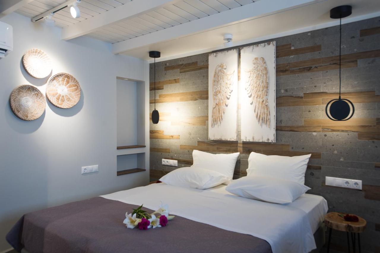 Kavaki Studios Mykonos Town Екстериор снимка