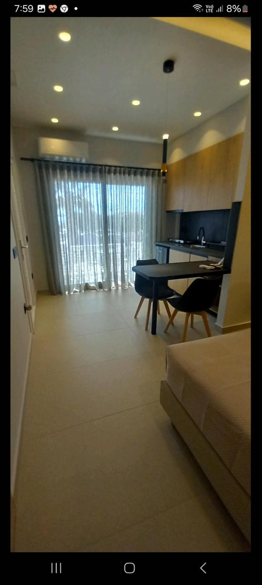 Kavaki Studios Mykonos Town Екстериор снимка