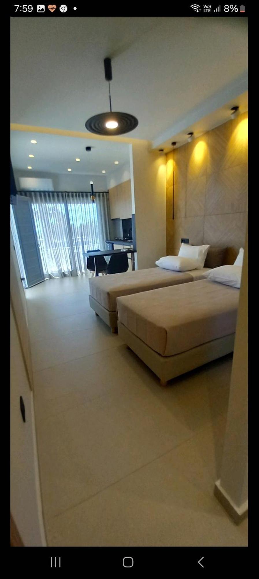 Kavaki Studios Mykonos Town Екстериор снимка