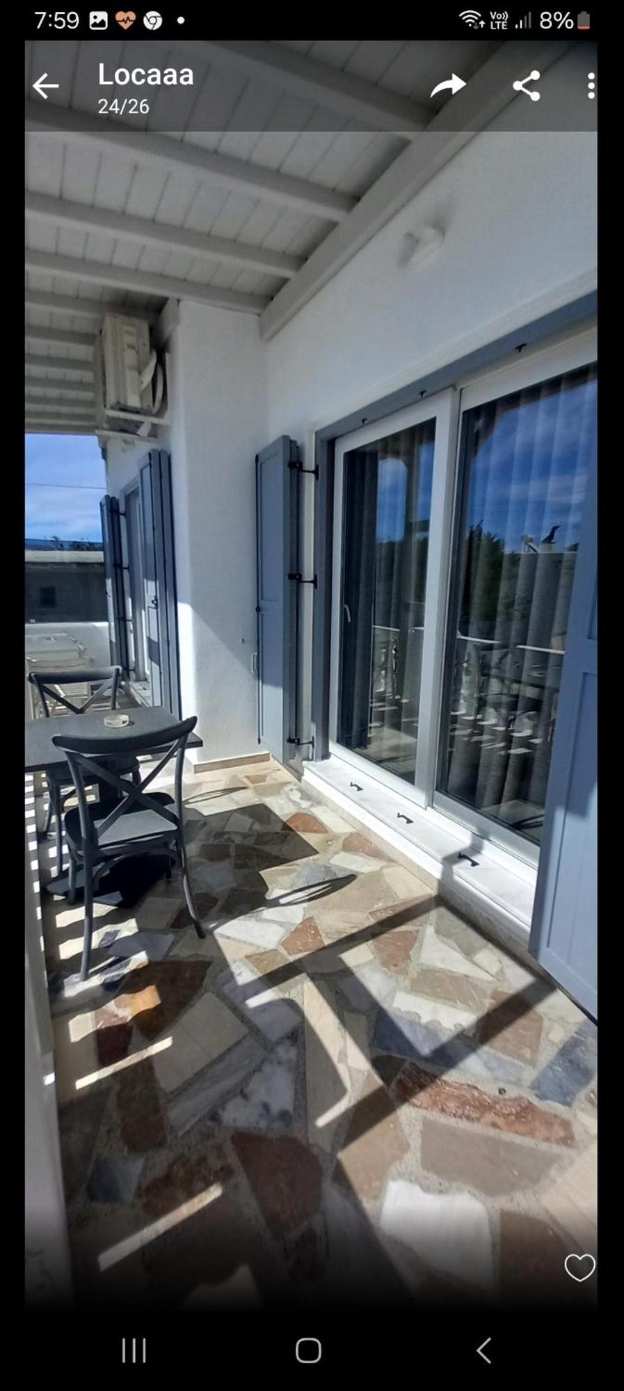 Kavaki Studios Mykonos Town Екстериор снимка