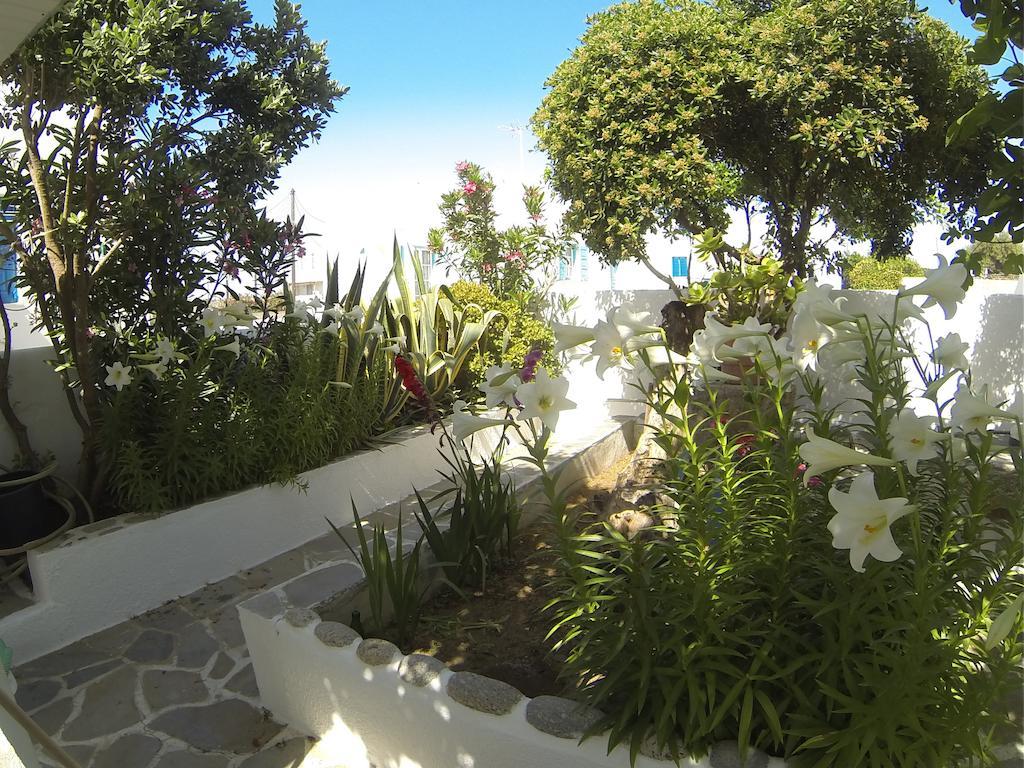 Kavaki Studios Mykonos Town Стая снимка