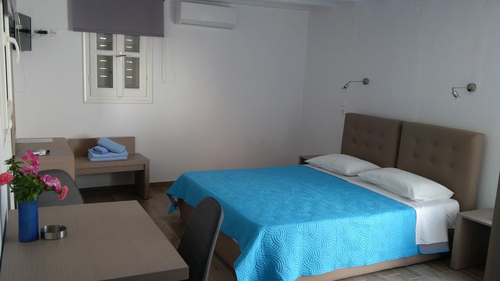 Kavaki Studios Mykonos Town Екстериор снимка