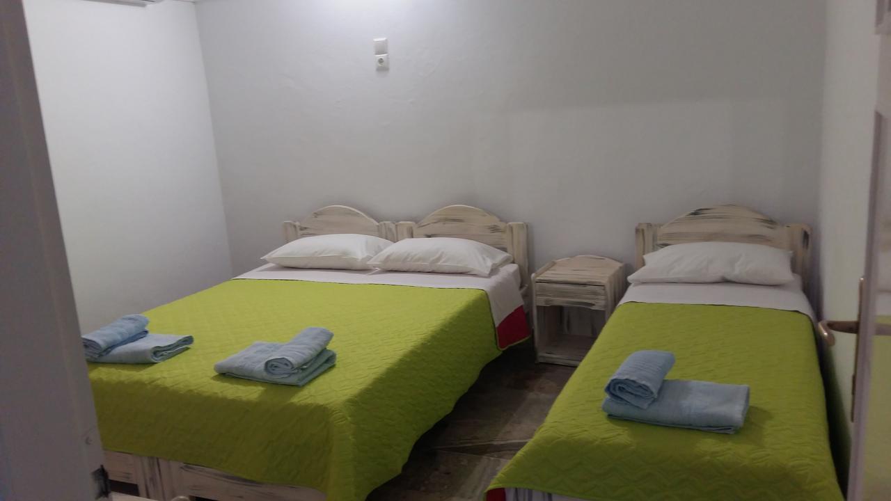 Kavaki Studios Mykonos Town Екстериор снимка