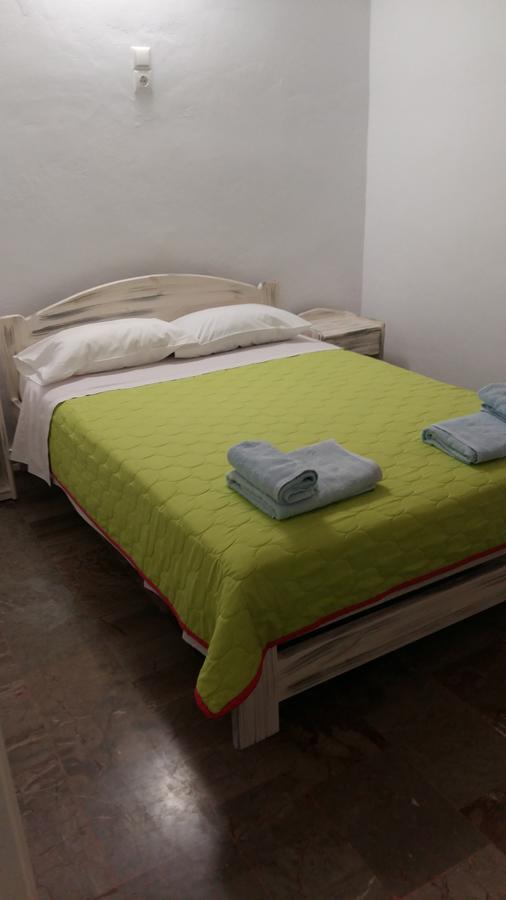 Kavaki Studios Mykonos Town Екстериор снимка
