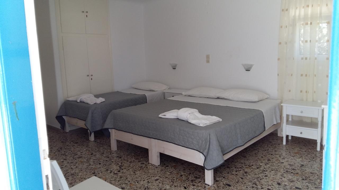 Kavaki Studios Mykonos Town Екстериор снимка