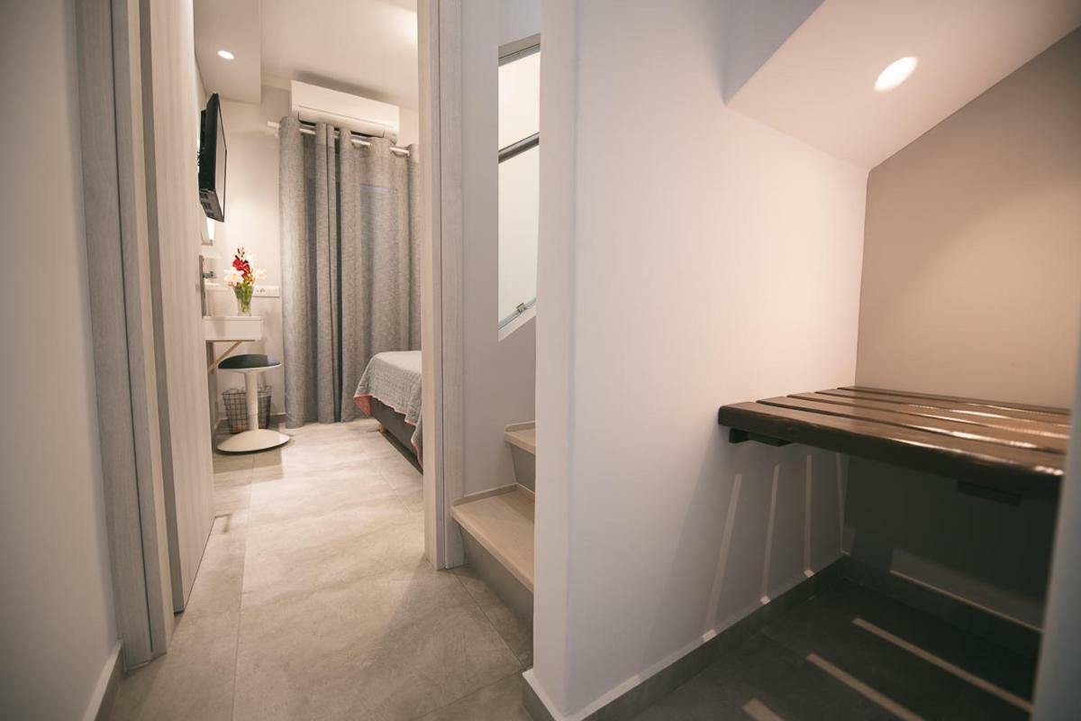 Kavaki Studios Mykonos Town Екстериор снимка