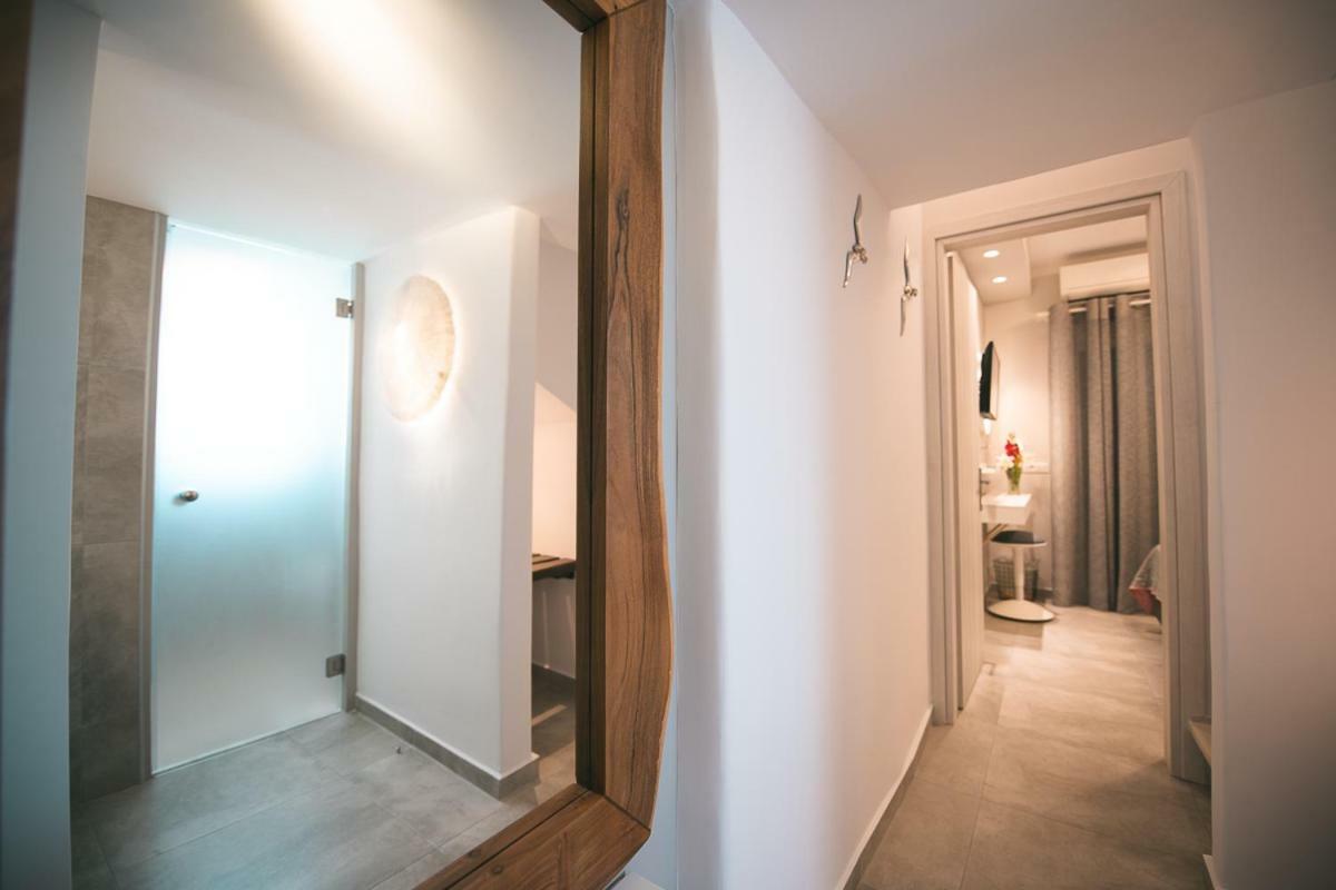 Kavaki Studios Mykonos Town Екстериор снимка