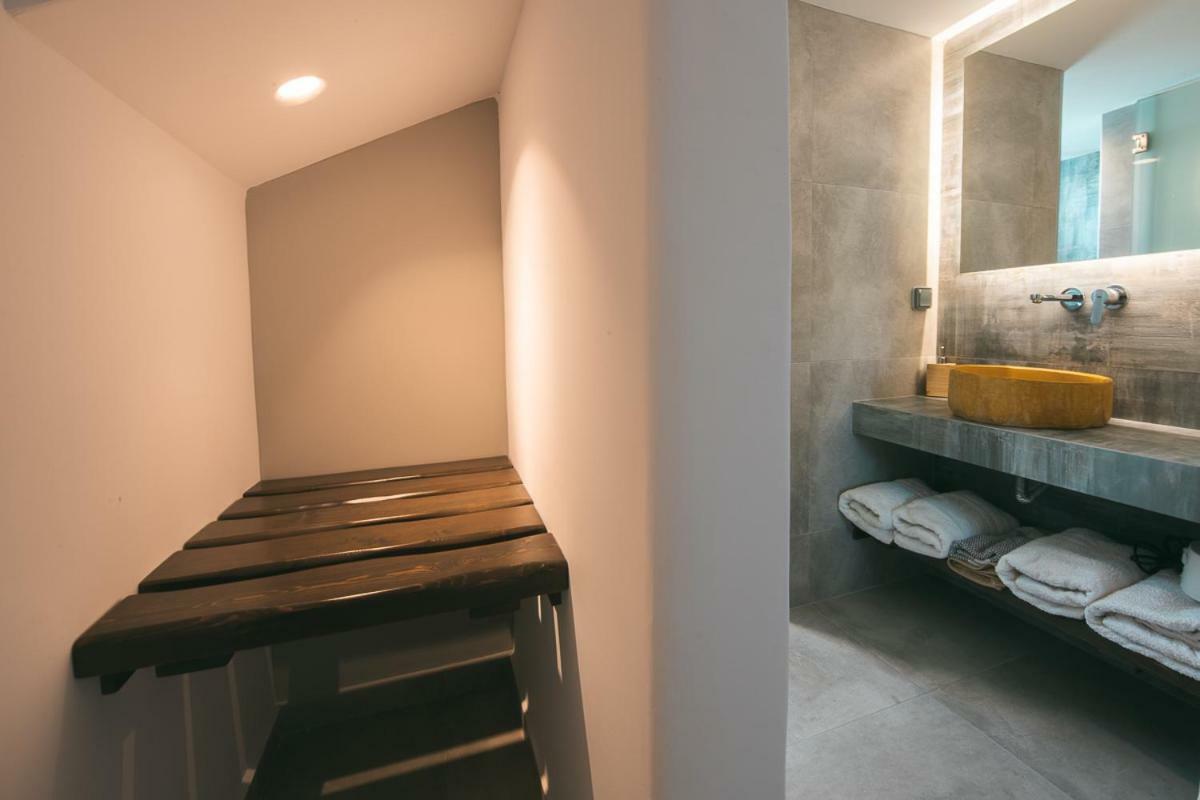 Kavaki Studios Mykonos Town Екстериор снимка