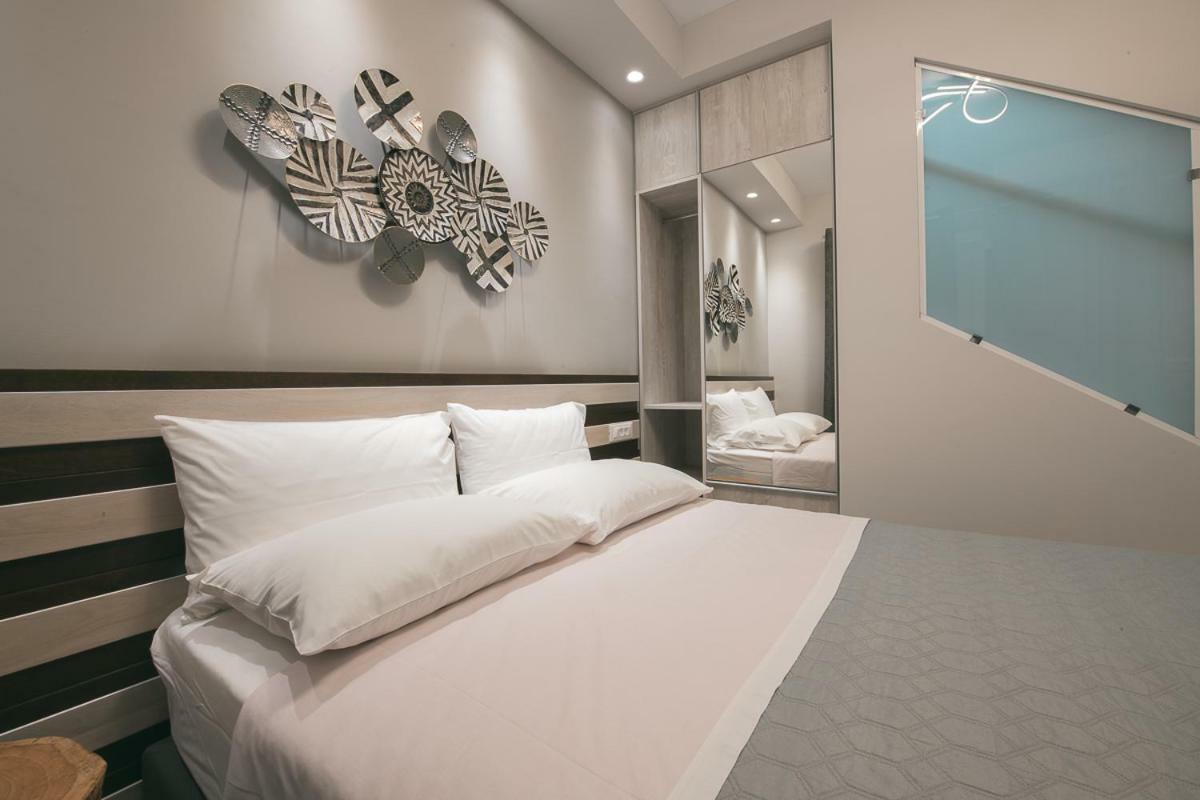 Kavaki Studios Mykonos Town Екстериор снимка