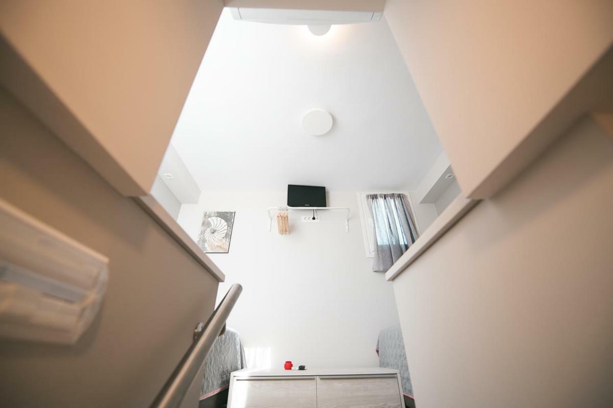 Kavaki Studios Mykonos Town Екстериор снимка