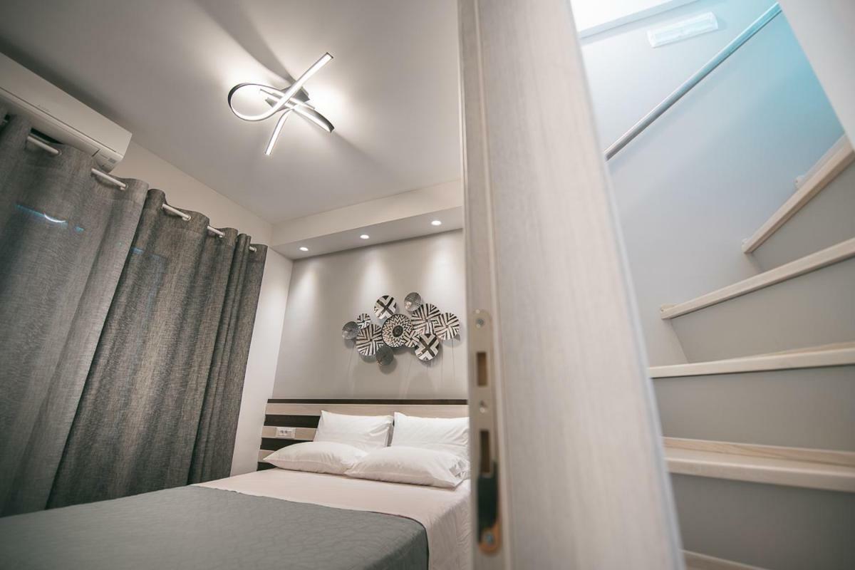 Kavaki Studios Mykonos Town Екстериор снимка