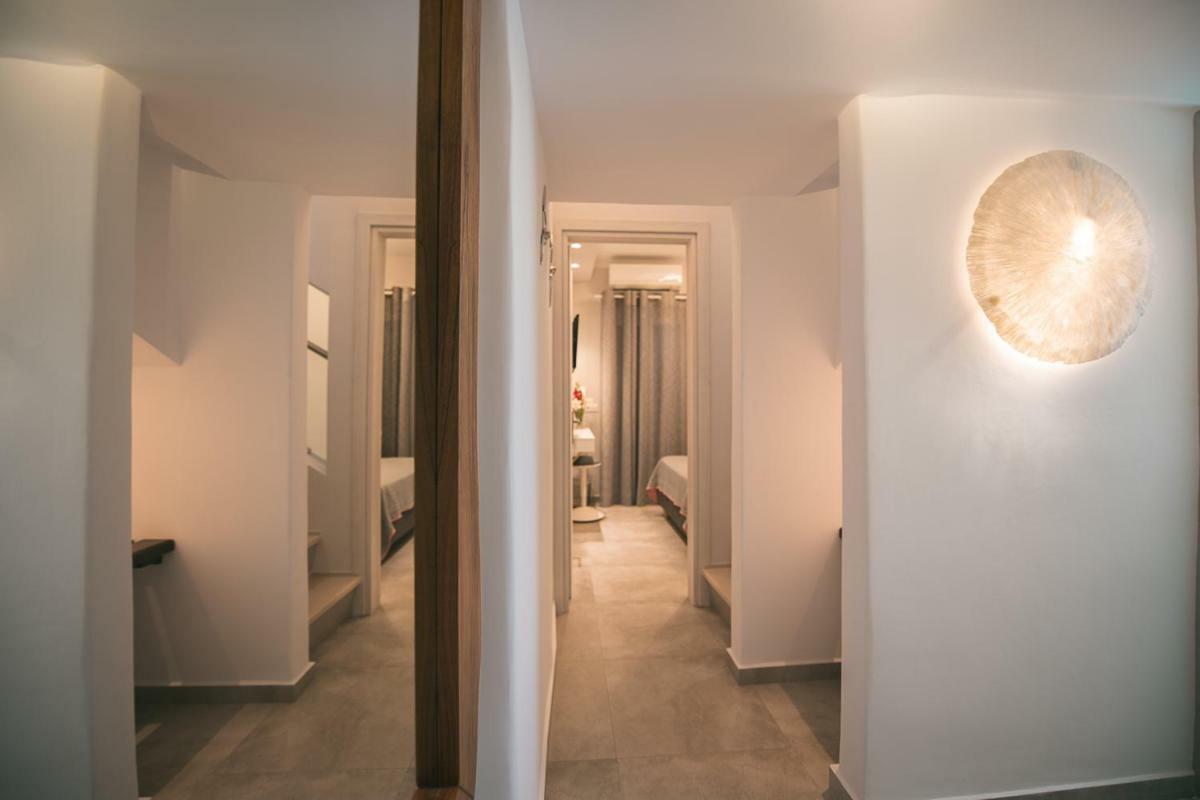 Kavaki Studios Mykonos Town Екстериор снимка