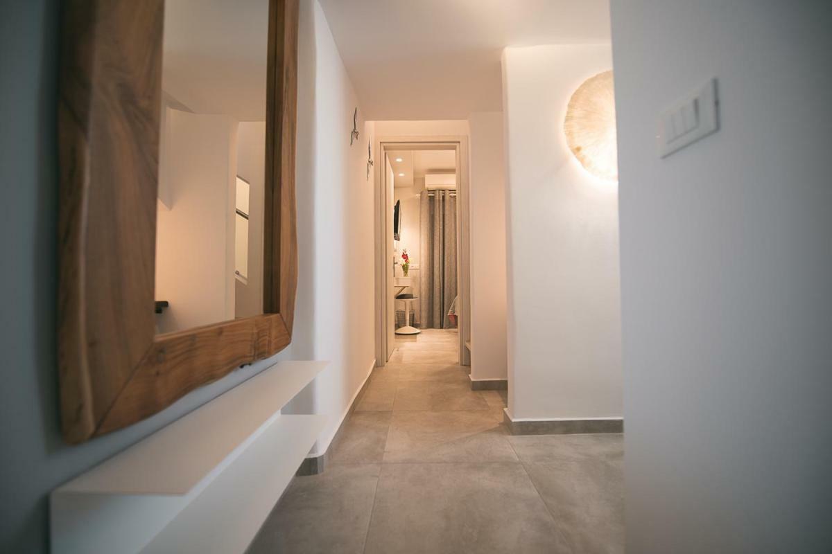 Kavaki Studios Mykonos Town Екстериор снимка