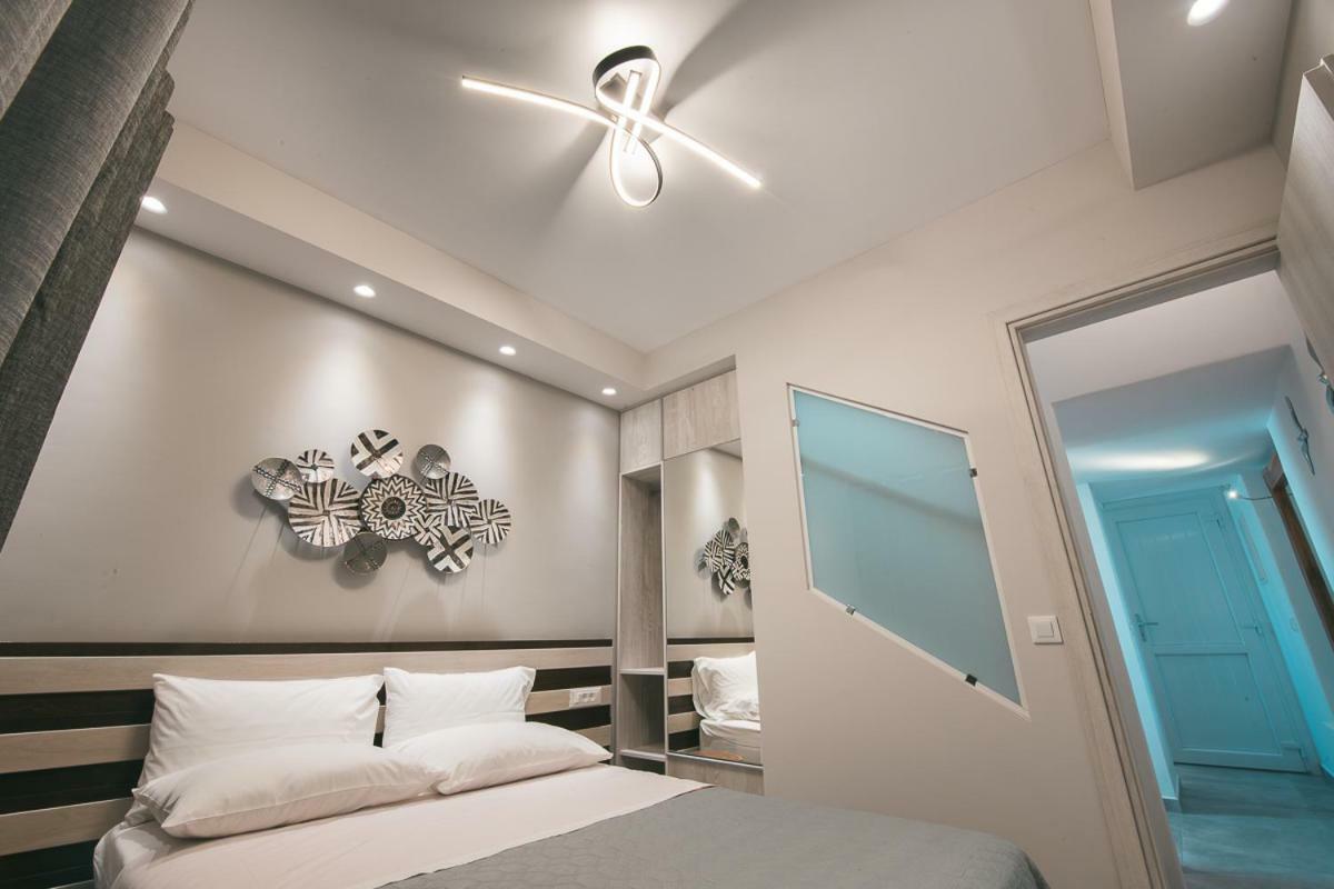 Kavaki Studios Mykonos Town Екстериор снимка