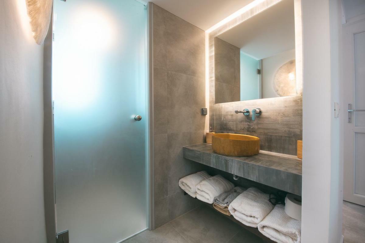 Kavaki Studios Mykonos Town Екстериор снимка