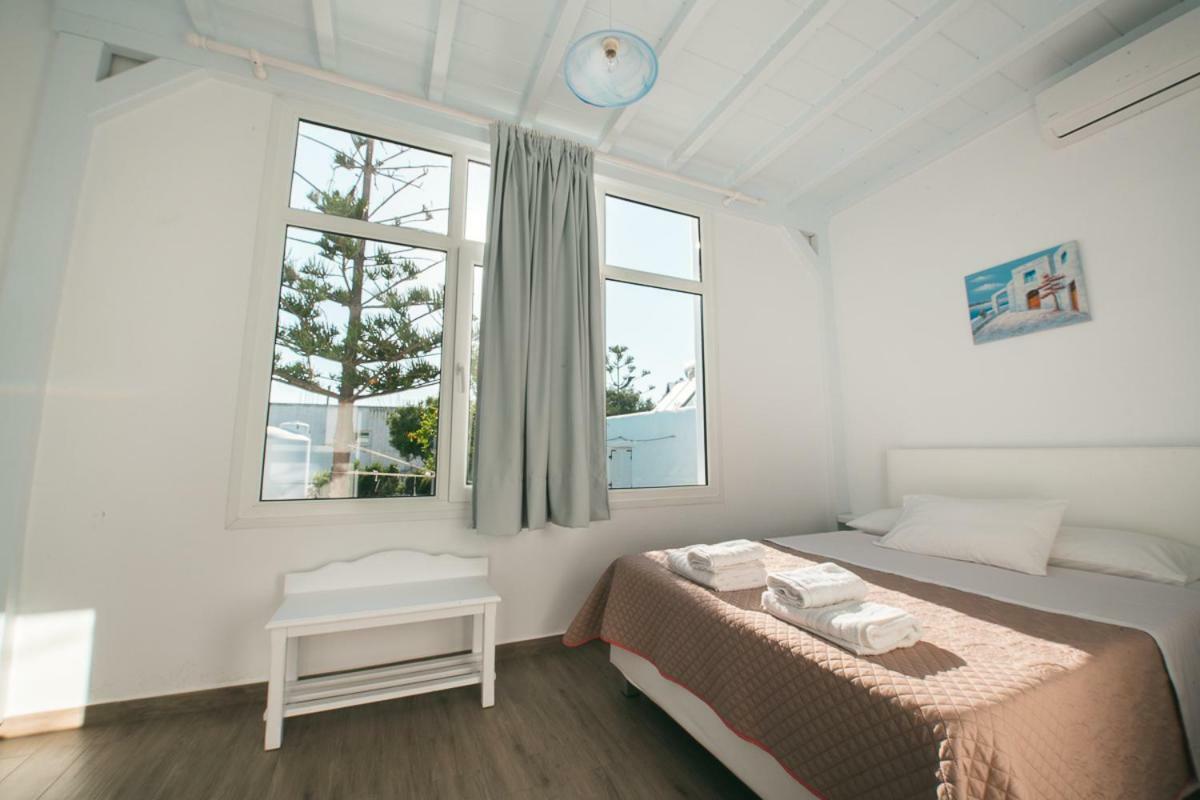 Kavaki Studios Mykonos Town Екстериор снимка