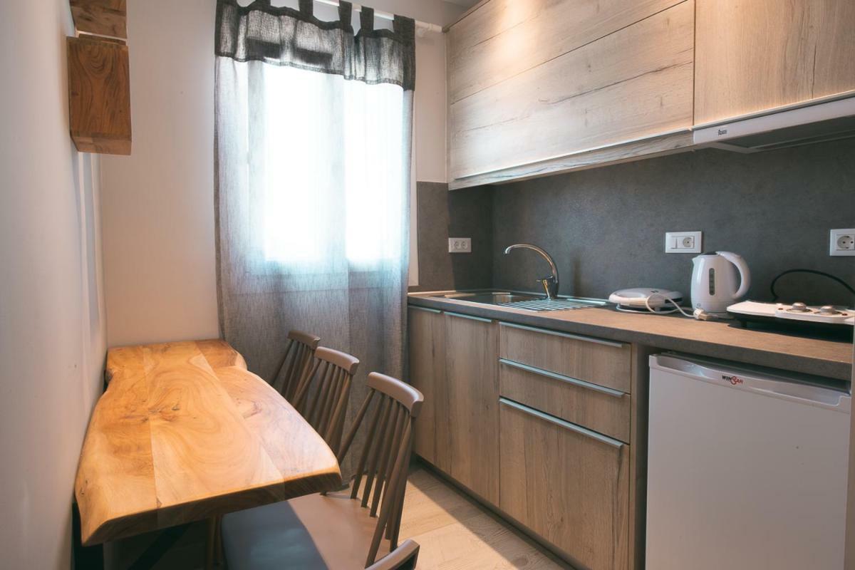 Kavaki Studios Mykonos Town Екстериор снимка