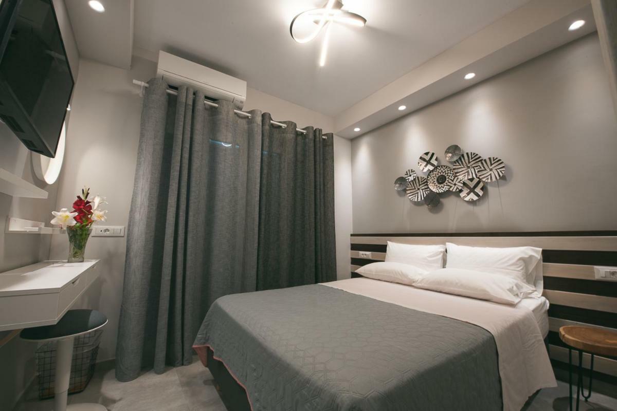 Kavaki Studios Mykonos Town Екстериор снимка