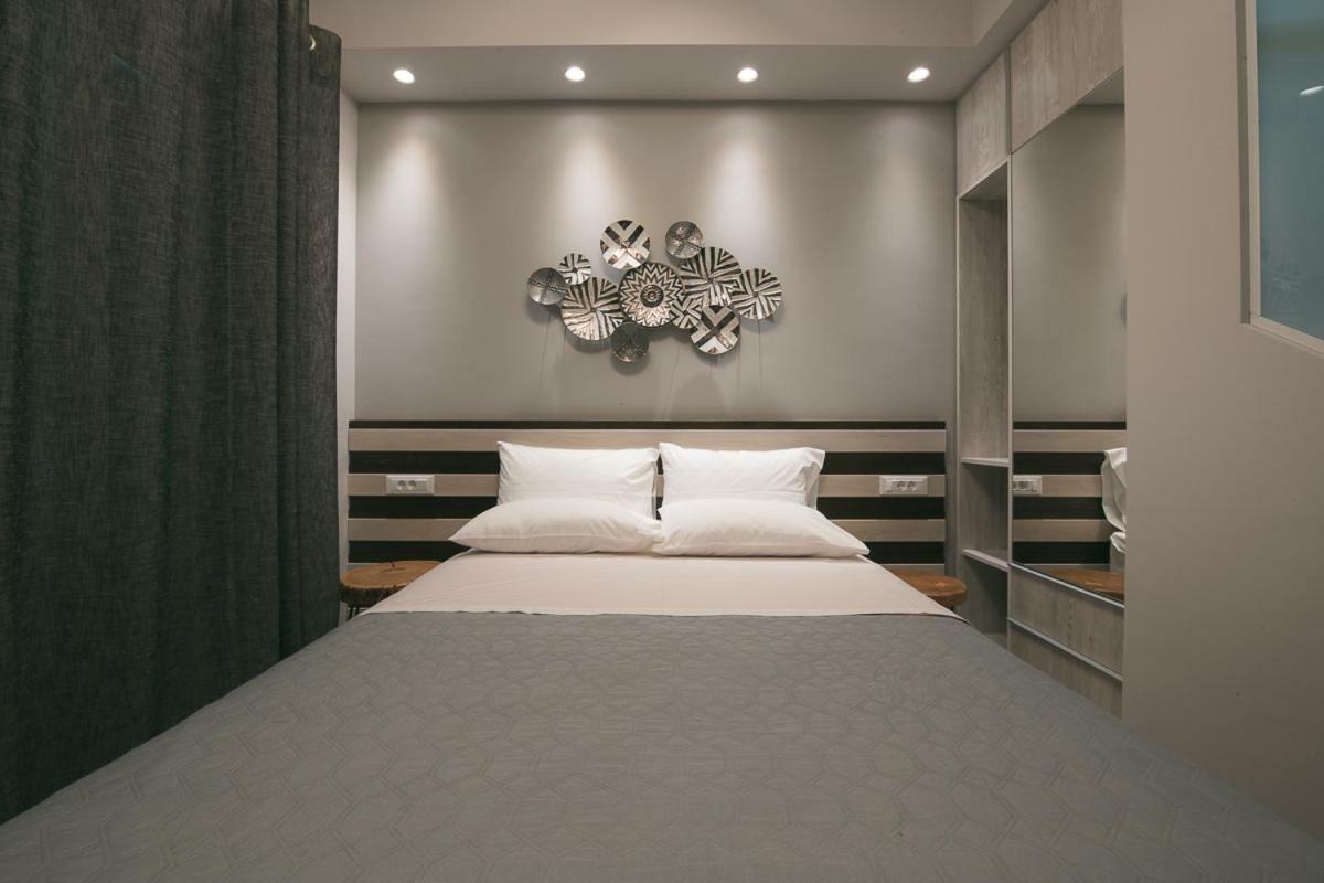 Kavaki Studios Mykonos Town Екстериор снимка